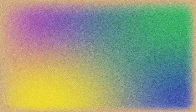 Grainy Gradient Hintergrunddesign Grain-Effekt Gradient-Hintergrund