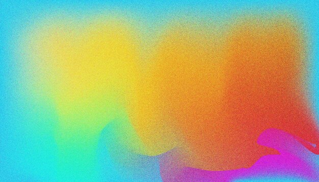Grainy Gradient Hintergrunddesign Grain-Effekt Gradient-Hintergrund
