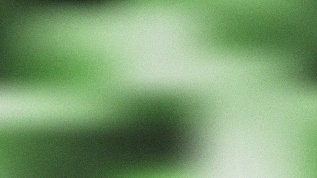 Grainy Gradient Schwarz Dunkelgrün Grain Gradient Hintergrund Abstrakt Hintergrund Alt Vintage