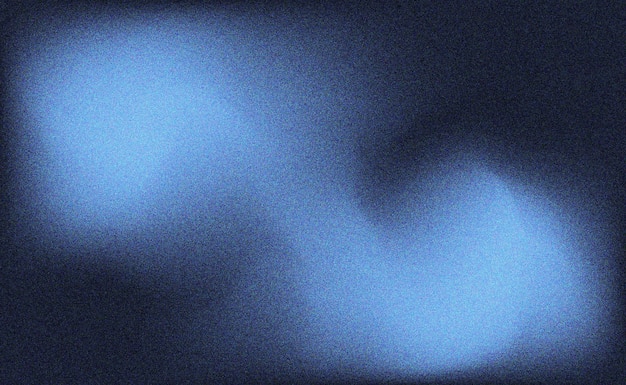 Grainy mix noisy farbenfrohes Gradient-Hintergrunddesign