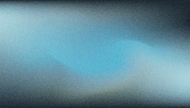 Grainy mix noisy farbenfrohes Gradient-Hintergrunddesign