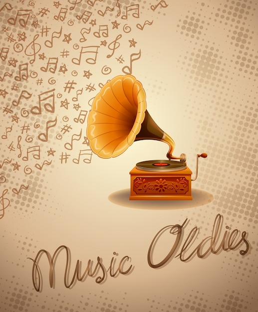 Grammophon