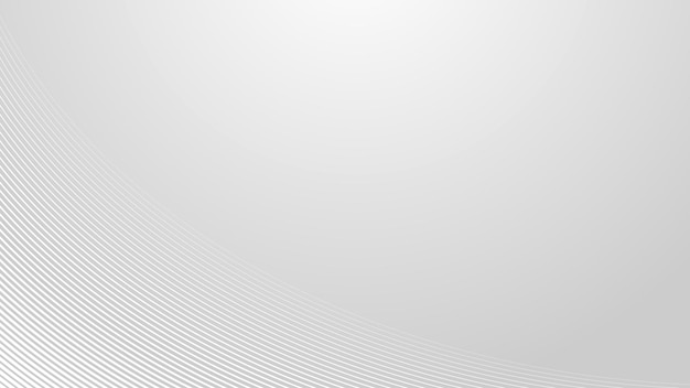Graue schräge Streifen hintergrund mit Gradient für Hintergrund oder Präsentation