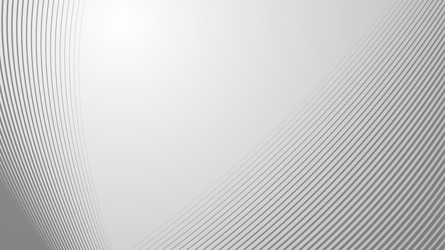 Graue schräge Streifen hintergrund mit Gradient für Hintergrund oder Präsentation