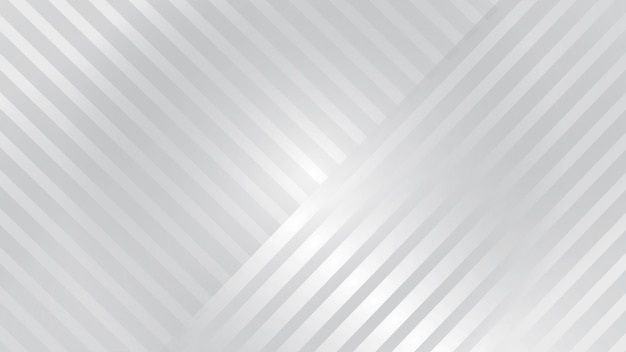 Grauer abstrakter Gradient mit Linienhintergrund für Hintergrund oder Präsentation