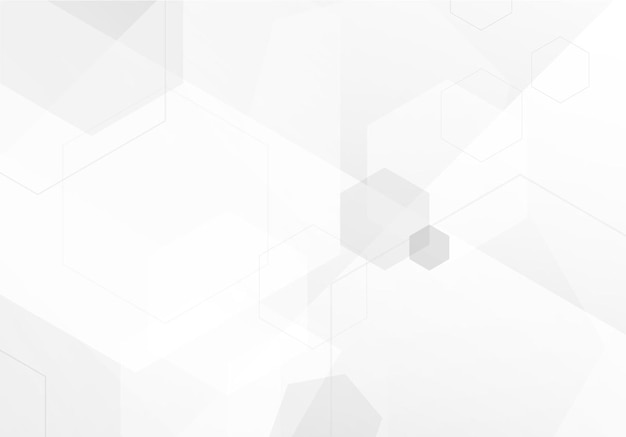 Grauer Gradient-Hintergrund-Design elegantes Vektor-Design