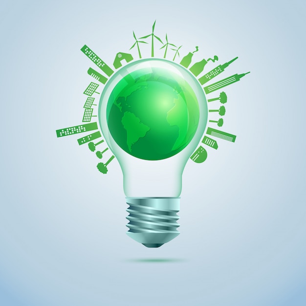 Green Energy