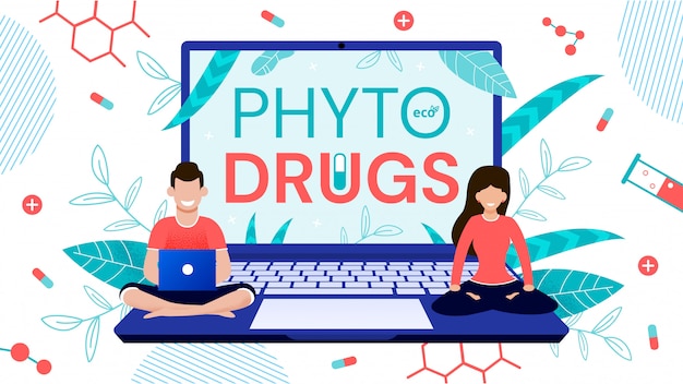Green Herbal Phyto Drugs Online bestellen