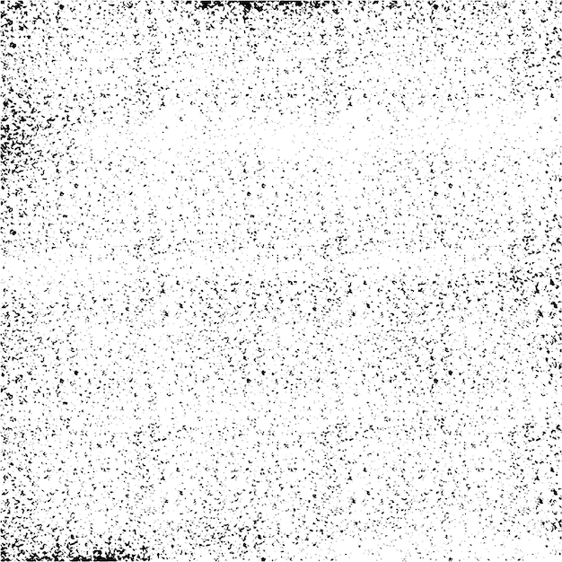 Grid beschmutzte Muster Abstract Grunge Halbton gesäumt Textur Distressed unebenen Grunge-Hintergrund Abstrakte Abbildung Overlay, um interessante Wirkung und Tiefe zu schaffen