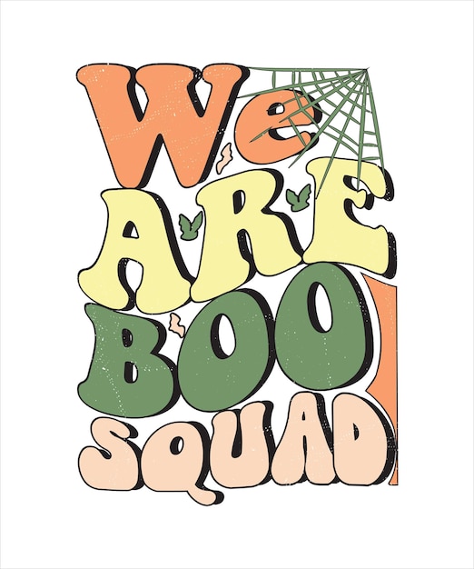 Grooviges halloween-typografie-t-shirt-design, vintage-typografie-t-shirt-design, grooviges y-shirt