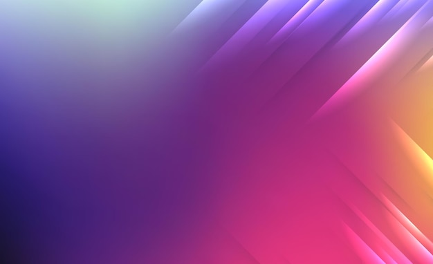 Grün-Kornig-Vektor-Gradient-Hintergrund-Design