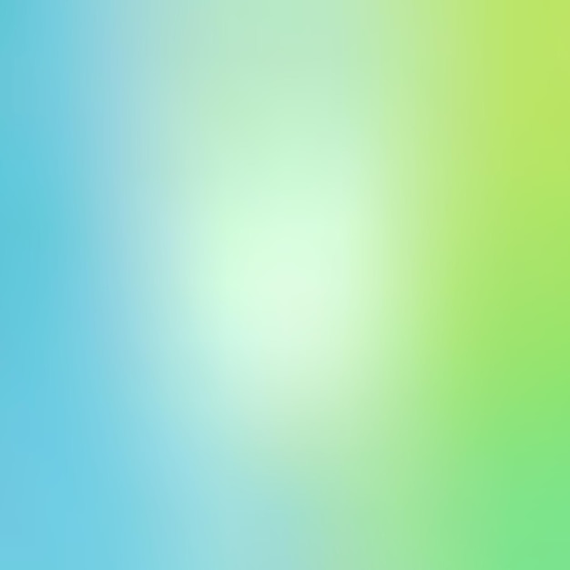 Grün-Vektor-Gradient-Hintergrund-Design für das Web