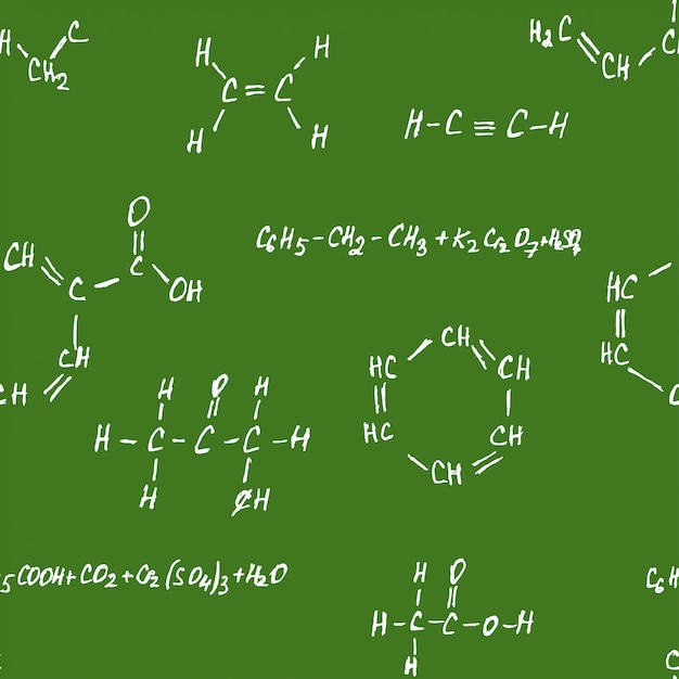 grüne tafel chemie