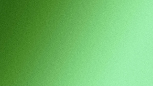 grüner Hintergrund mit körniger Textur
