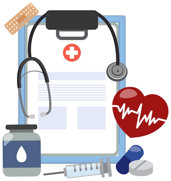Grundbedürfnisse der Gesundheitsversorgung und medizinische Geräte