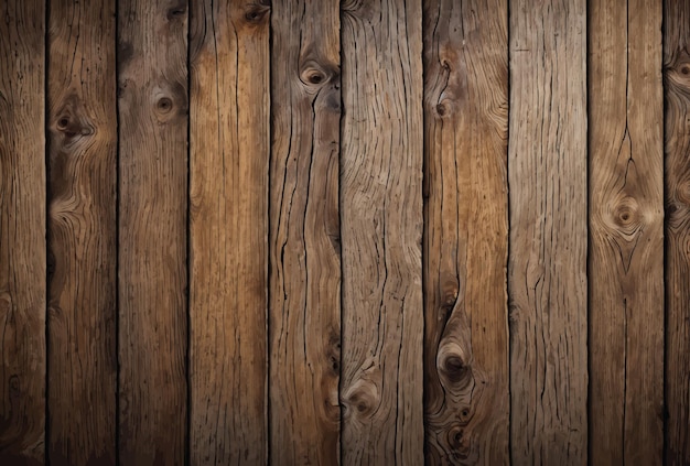 Grunge alte hölzerne Hintergrundtextur Nahaufnahme
