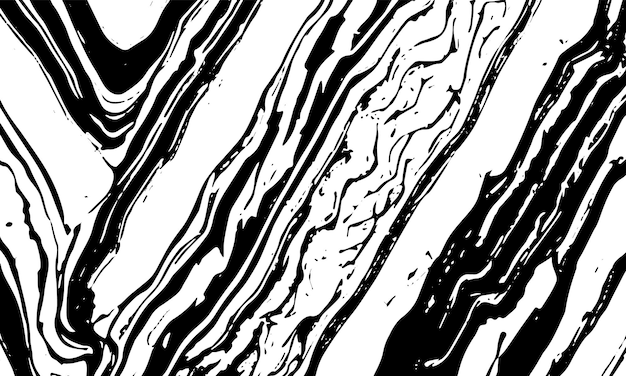 Grunge detaillierte textur alter holzbretter, holzplatten, vektorhintergrund