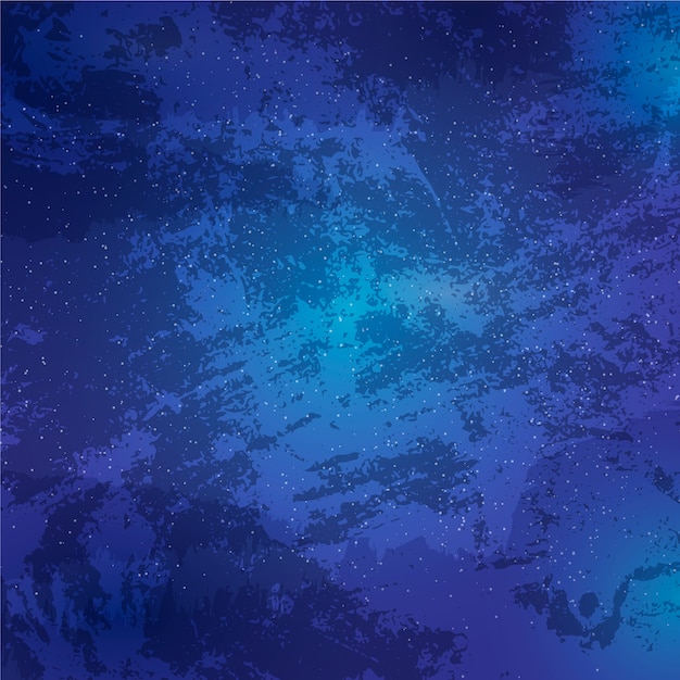 Grunge-Gradient-Textur