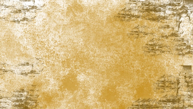 Grunge grobe Textur Hintergrund Strich Pinsel abstraktes Aquarell zerkratzt Textur und Elemente