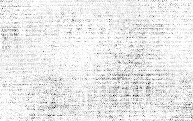 Grunge-Halbton-Gradient-Hintergrund Verblasster Sandgeräusch-Textur Weiße und schwarze Sandtapeten Retro-pixelierte Hintergrund Anime- oder Manga-Stil Comic-Vektor-Grafikdesign texturierte Illustration