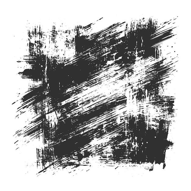 Grunge-Hintergrund mit schwarzen Flecken