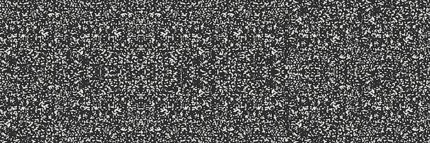 Grunge-Hintergrund Subtiler Korn-Textur-Überlagerung Abstrakt schwarz-weißer gruseliger Grunge- Hintergrund