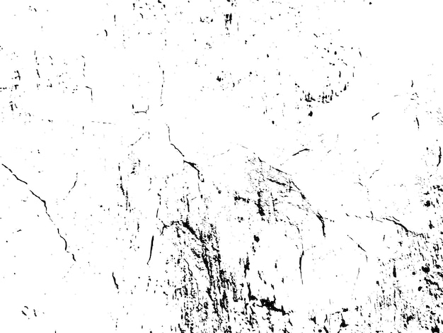 Grunge Hintergrund Vektor-Struktureffekt