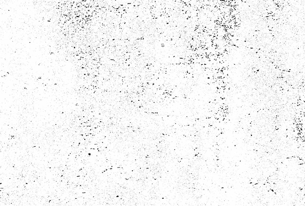 Grunge schmutzige overlay-textur.