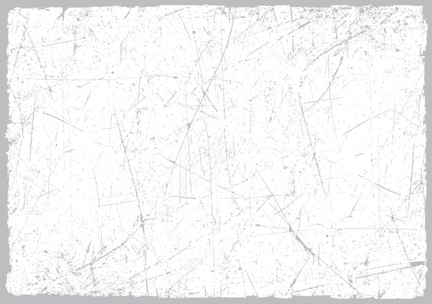 Grunge Scratch Hintergrund