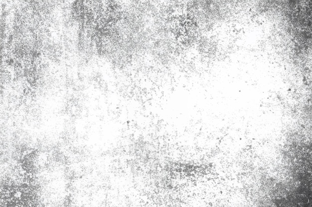 Grunge staubiger texturhintergrund