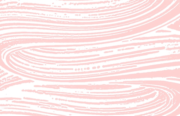 Grunge-Textur Distress rosa raue Spur Fabulou