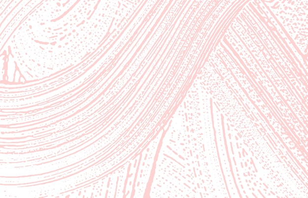 Grunge-textur distress rosa raue spur fascina