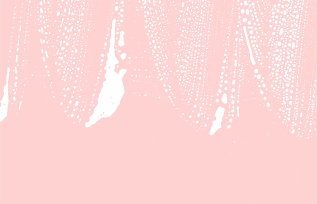 Grunge-textur distress rosa raue spur gorgeou