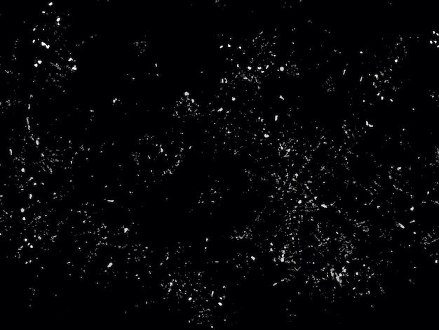 Grunge-Textur weiße und schwarze Skizze Abstract, um den Distressed-Effekt zu erzeugen