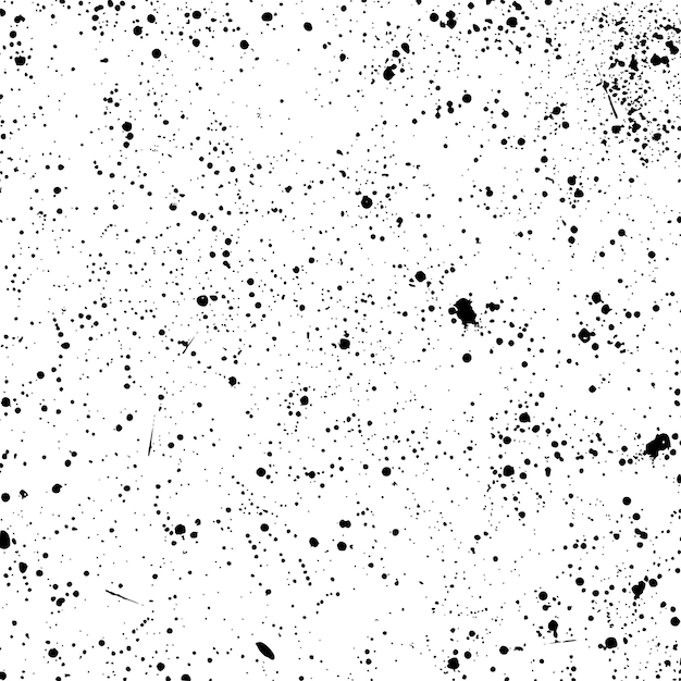 Grunge-Texturen-Set Distressed-Effekt Grunge-Hintergrund-Vektor-texturierte Effekt-Vektor