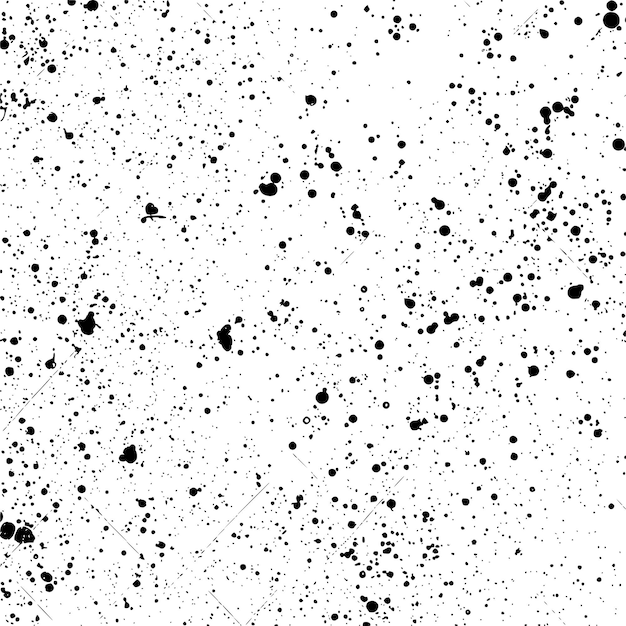 Grunge-Texturen-Set Distressed-Effekt Grunge-Hintergrund-Vektor-texturierte Effekt-Vektor
