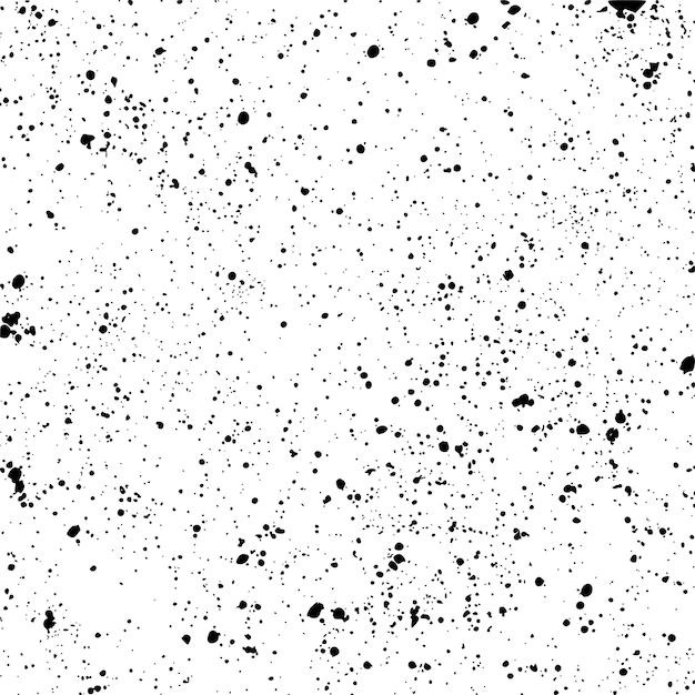 Grunge-Texturen-Set Distressed-Effekt Grunge-Hintergrund-Vektor-texturierte Effekt-Vektor
