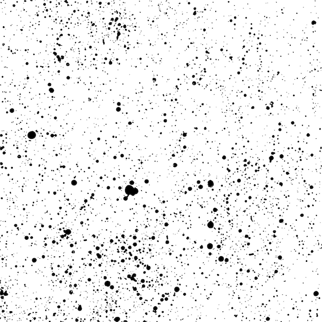 Grunge-Texturen-Set Distressed-Effekt Grunge-Hintergrund-Vektor-texturierte Effekt-Vektor