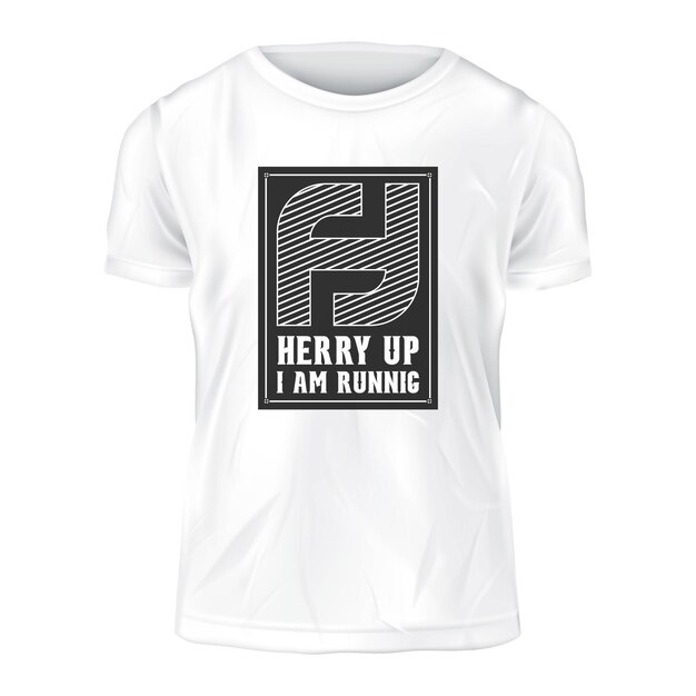 H-t-shirt-design