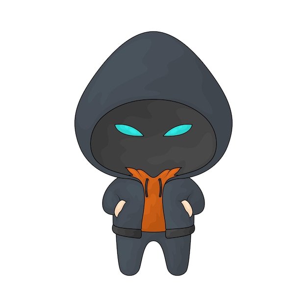 Hacker-Avatar
