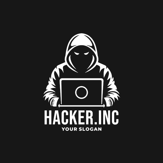 Hacker-Logo