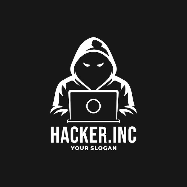 Hacker-Logo