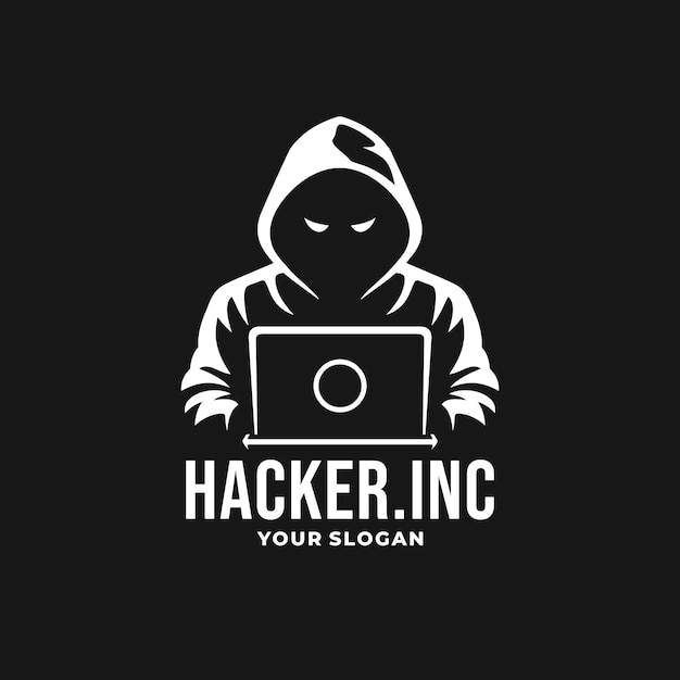Hacker-Logo