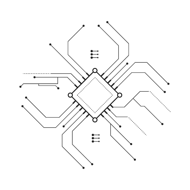 Hacking von Glyphen-Elementen