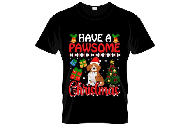 Vektor hässliches weihnachts-t-shirt-design oder weihnachts-plakat-design oder weihnachts-shirt-design, zitate sagen