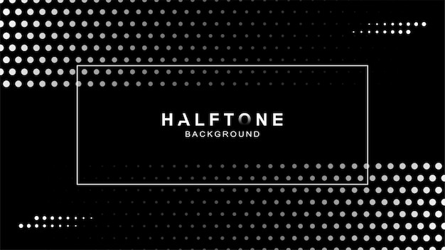 Halbtoniger Hintergrund