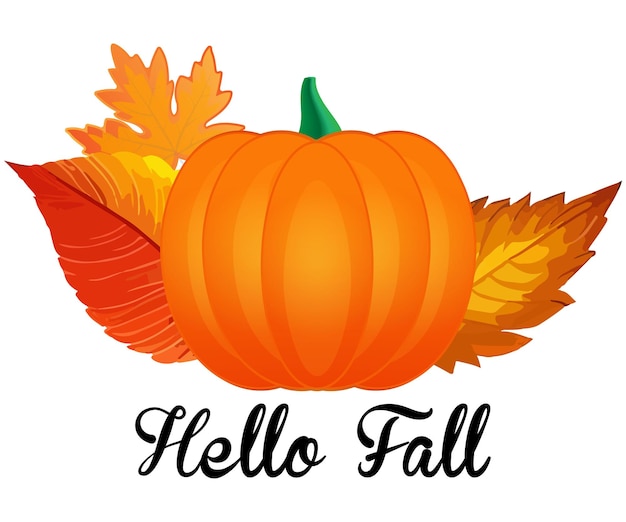 Hallo fall