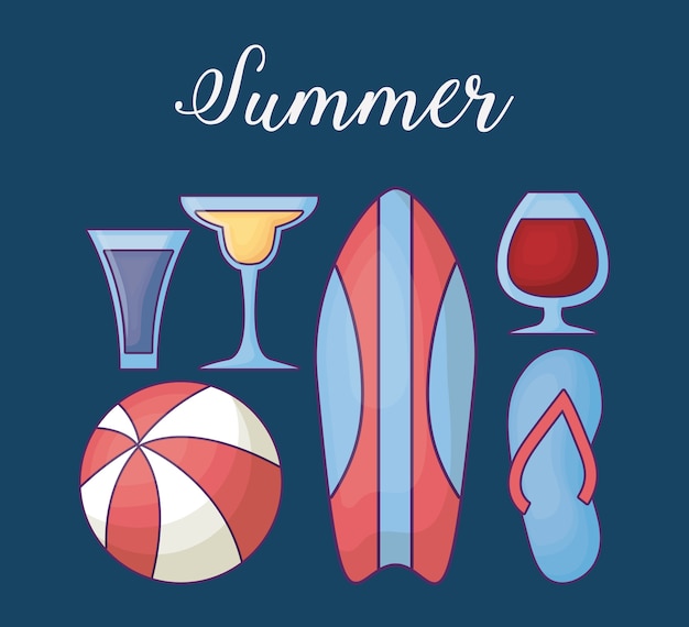 Hallo Sommer