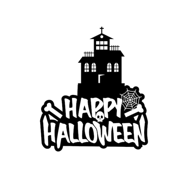 Halloween-design