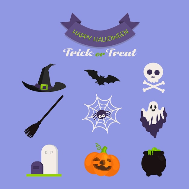 Halloween-Kollektion